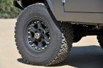 Ford Bronco BR by ICON 2011 года
